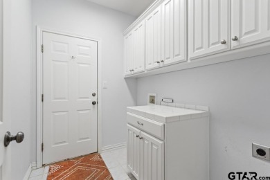 Stop! ... and check out this gorgeous turn key and move-in ready on Hide-A-Way Lake Golf Course in Texas - for sale on GolfHomes.com, golf home, golf lot