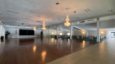 Nestled within the prestigious Century Village East, this rare on Hillsboro Pines Golf in Florida - for sale on GolfHomes.com, golf home, golf lot