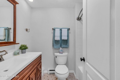Popular 1st Floor, updated Terrace 200 model.  Light, bright and on Shadow Lake Village in New Jersey - for sale on GolfHomes.com, golf home, golf lot
