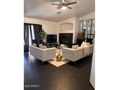 Welcome to this charming single-story home located in the highly on The Duke At Rancho El Dorado Golf Course in Arizona - for sale on GolfHomes.com, golf home, golf lot