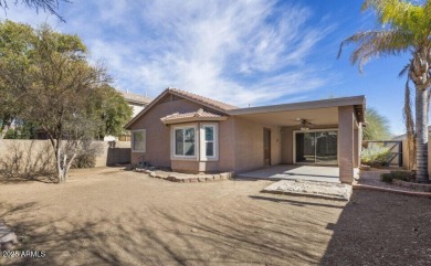 Welcome to this charming single-story home located in the highly on The Duke At Rancho El Dorado Golf Course in Arizona - for sale on GolfHomes.com, golf home, golf lot