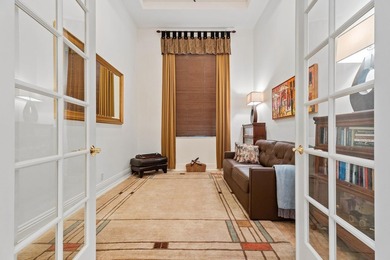 Beautiful single-story home on desirable Via Paradisio in on Country Club At Mirasol in Florida - for sale on GolfHomes.com, golf home, golf lot