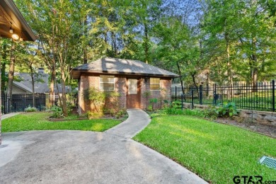 Stop! ... and check out this gorgeous turn key and move-in ready on Hide-A-Way Lake Golf Course in Texas - for sale on GolfHomes.com, golf home, golf lot