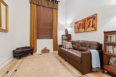 Beautiful single-story home on desirable Via Paradisio in on Country Club At Mirasol in Florida - for sale on GolfHomes.com, golf home, golf lot