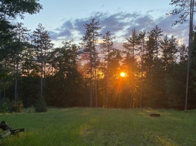 Stunning 51+ Acre Hunting Property - Fully Equipped! This on Forest Dunes Golf Club in Michigan - for sale on GolfHomes.com, golf home, golf lot