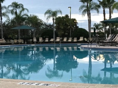 Hoping to live in a home immersed in Florida's natural beauty?
 on Kings Point Executive Golf Course in Florida - for sale on GolfHomes.com, golf home, golf lot