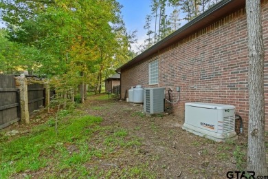 Stop! ... and check out this gorgeous turn key and move-in ready on Hide-A-Way Lake Golf Course in Texas - for sale on GolfHomes.com, golf home, golf lot