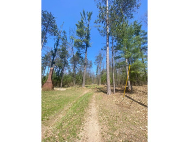Stunning 51+ Acre Hunting Property - Fully Equipped! This on Forest Dunes Golf Club in Michigan - for sale on GolfHomes.com, golf home, golf lot