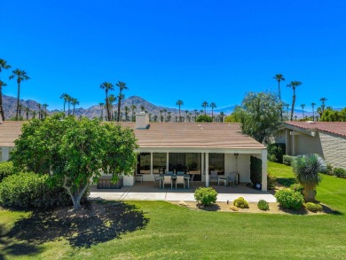 Discover elevated desert living in this beautifully reimagined on Desert Horizons Country Club in California - for sale on GolfHomes.com, golf home, golf lot