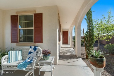 RARE FIND! Oversized, pie-shape lot on one of the treelined on Verrado Golf Club - Victory in Arizona - for sale on GolfHomes.com, golf home, golf lot