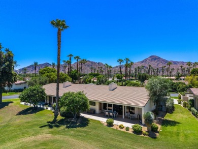 Discover elevated desert living in this beautifully reimagined on Desert Horizons Country Club in California - for sale on GolfHomes.com, golf home, golf lot