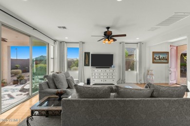 RARE FIND! Oversized, pie-shape lot on one of the treelined on Verrado Golf Club - Victory in Arizona - for sale on GolfHomes.com, golf home, golf lot