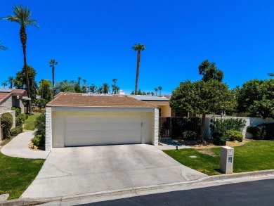 Discover elevated desert living in this beautifully reimagined on Desert Horizons Country Club in California - for sale on GolfHomes.com, golf home, golf lot