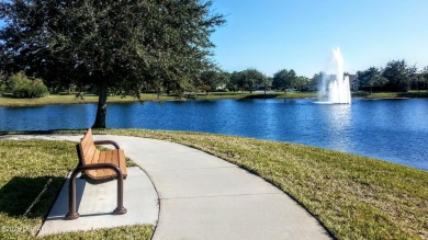 RECENT PRICE REDUCTION! This stunning 4-bedroom saltwater pool on Plantation Bay Golf and Country Club in Florida - for sale on GolfHomes.com, golf home, golf lot