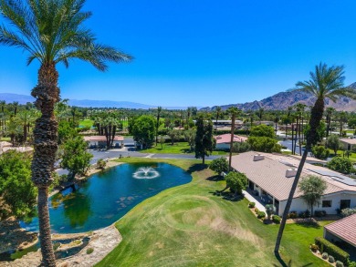 Discover elevated desert living in this beautifully reimagined on Desert Horizons Country Club in California - for sale on GolfHomes.com, golf home, golf lot