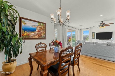 RARE FIND! Oversized, pie-shape lot on one of the treelined on Verrado Golf Club - Victory in Arizona - for sale on GolfHomes.com, golf home, golf lot