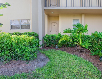 This beautifully renovated ground-floor corner unit offers on Poinciana Golf Club in Florida - for sale on GolfHomes.com, golf home, golf lot