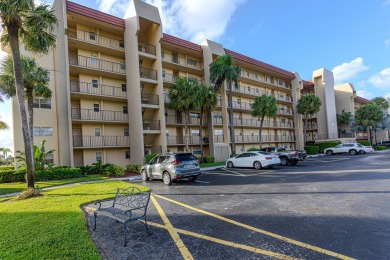 This beautifully renovated ground-floor corner unit offers on Poinciana Golf Club in Florida - for sale on GolfHomes.com, golf home, golf lot