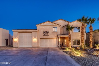 RV Garage Pool Home in Residential Estates!

Located in the on London Bridge Golf Course in Arizona - for sale on GolfHomes.com, golf home, golf lot