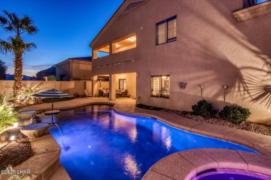 RV Garage Pool Home in Residential Estates!

Located in the on London Bridge Golf Course in Arizona - for sale on GolfHomes.com, golf home, golf lot