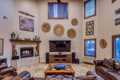 RV Garage Pool Home in Residential Estates!

Located in the on London Bridge Golf Course in Arizona - for sale on GolfHomes.com, golf home, golf lot