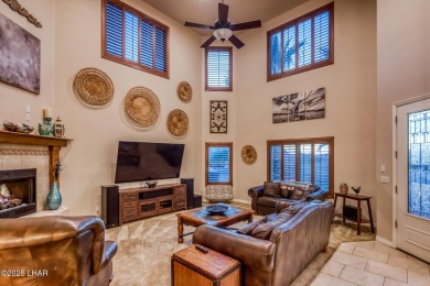 RV Garage Pool Home in Residential Estates!

Located in the on London Bridge Golf Course in Arizona - for sale on GolfHomes.com, golf home, golf lot