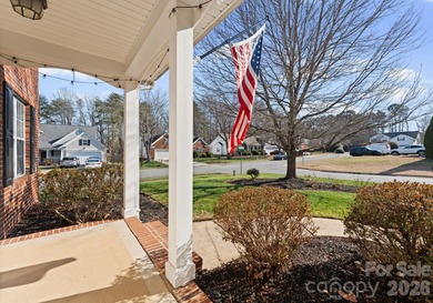 Beautifully renovated and truly move-in ready, this 3-bedroom, 2 on The Tradition Golf Club in North Carolina - for sale on GolfHomes.com, golf home, golf lot