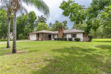 This sweet one on Mock Orange is the REAL DEAL! House is now on Pine Ridge Community Golf and Country Club in Florida - for sale on GolfHomes.com, golf home, golf lot