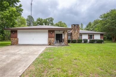 This sweet one on Mock Orange is the REAL DEAL! House is now on Pine Ridge Community Golf and Country Club in Florida - for sale on GolfHomes.com, golf home, golf lot