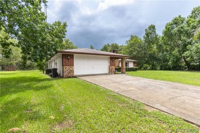 This sweet one on Mock Orange is the REAL DEAL! House is now on Pine Ridge Community Golf and Country Club in Florida - for sale on GolfHomes.com, golf home, golf lot