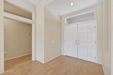 OUTSTANDING VALUE & GREAT LOCATION!  This Safford is just blocks on Corte Bella Golf Club in Arizona - for sale on GolfHomes.com, golf home, golf lot
