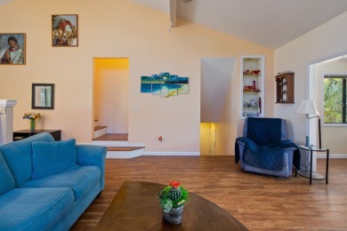 Step into this delightful home featuring a bright and spacious on Waikoloa Village Golf Club in Hawaii - for sale on GolfHomes.com, golf home, golf lot