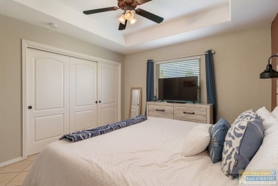 Motivated seller, considering all offers! Experience a blend of on South Padre Island Golf Club in Texas - for sale on GolfHomes.com, golf home, golf lot