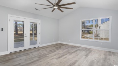 This like new completely renovated home on the 1st fairway of on Palmetto Greens Golf and Country Club in South Carolina - for sale on GolfHomes.com, golf home, golf lot