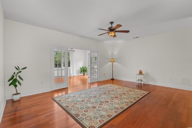 Welcome to this charming 2-bedroom, 2-bathroom home in the heart on The Tradition Golf Club in South Carolina - for sale on GolfHomes.com, golf home, golf lot