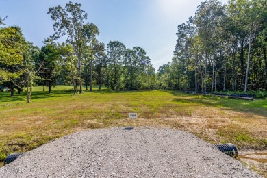Great golf front lot on Lake Tansi golf course! Great location! on Lake Tansi Village Country Club in Tennessee - for sale on GolfHomes.com, golf home, golf lot