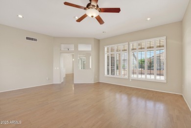 OUTSTANDING VALUE & GREAT LOCATION!  This Safford is just blocks on Corte Bella Golf Club in Arizona - for sale on GolfHomes.com, golf home, golf lot