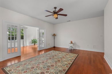 Welcome to this charming 2-bedroom, 2-bathroom home in the heart on The Tradition Golf Club in South Carolina - for sale on GolfHomes.com, golf home, golf lot