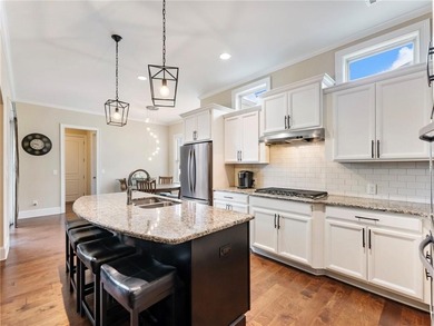 LOCATION, LOCATION, LOCATION in the gated golf community of on Chateau Elan Golf Club  in Georgia - for sale on GolfHomes.com, golf home, golf lot