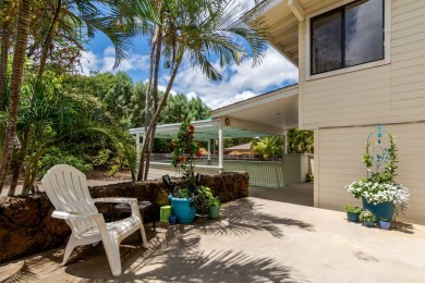 Step into this delightful home featuring a bright and spacious on Waikoloa Village Golf Club in Hawaii - for sale on GolfHomes.com, golf home, golf lot