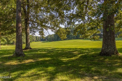 Great golf front lot on Lake Tansi golf course! Great location! on Lake Tansi Village Country Club in Tennessee - for sale on GolfHomes.com, golf home, golf lot