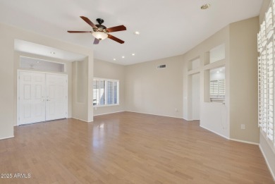 OUTSTANDING VALUE & GREAT LOCATION!  This Safford is just blocks on Corte Bella Golf Club in Arizona - for sale on GolfHomes.com, golf home, golf lot