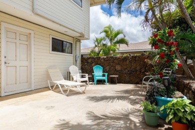 Step into this delightful home featuring a bright and spacious on Waikoloa Village Golf Club in Hawaii - for sale on GolfHomes.com, golf home, golf lot