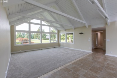 Fairway living on the 5th hole of Michelbook Country Club on  in Oregon - for sale on GolfHomes.com, golf home, golf lot