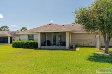 Motivated seller, considering all offers! Experience a blend of on South Padre Island Golf Club in Texas - for sale on GolfHomes.com, golf home, golf lot