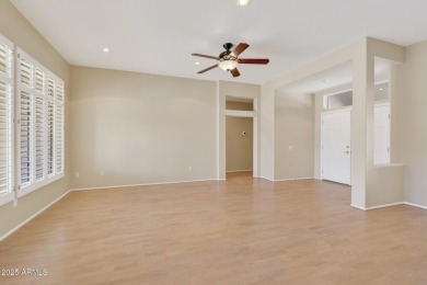 OUTSTANDING VALUE & GREAT LOCATION!  This Safford is just blocks on Corte Bella Golf Club in Arizona - for sale on GolfHomes.com, golf home, golf lot