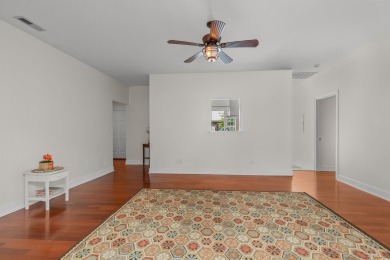 Welcome to this charming 2-bedroom, 2-bathroom home in the heart on The Tradition Golf Club in South Carolina - for sale on GolfHomes.com, golf home, golf lot