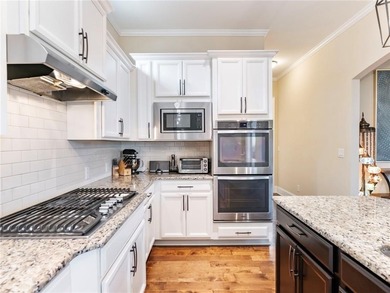 LOCATION, LOCATION, LOCATION in the gated golf community of on Chateau Elan Golf Club  in Georgia - for sale on GolfHomes.com, golf home, golf lot