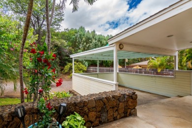 Step into this delightful home featuring a bright and spacious on Waikoloa Village Golf Club in Hawaii - for sale on GolfHomes.com, golf home, golf lot