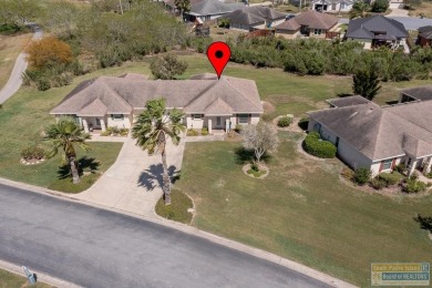 Motivated seller, considering all offers! Experience a blend of on South Padre Island Golf Club in Texas - for sale on GolfHomes.com, golf home, golf lot